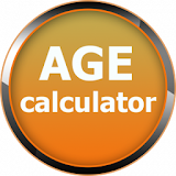 Age Calculator: Family Age, Birthday & Anniversary icon
