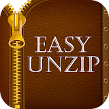 rar Unrar Zip & Unzip File app icon