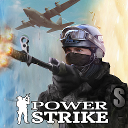 Icon image Counter Critical - Fire Strike