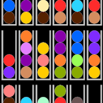 Cover Image of Download Ball Sort Max 2.2 APK