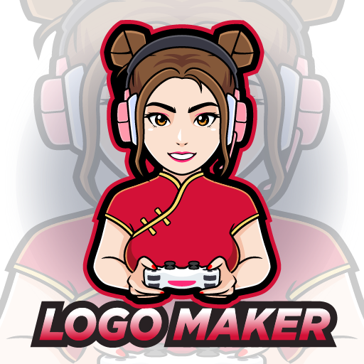Logo Esport Maker For Girls Download on Windows