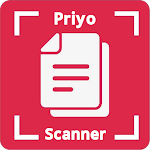 Cover Image of Unduh Priyo Image to text Scanner 4.0 APK