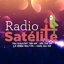 Radio Satelite 104.5 FM HN APK