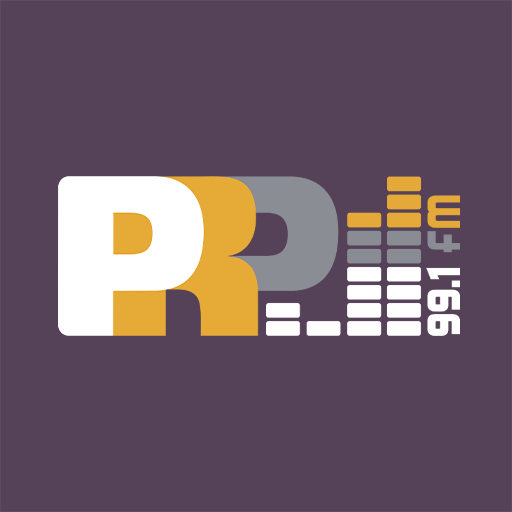 Portland Radio Project  Icon