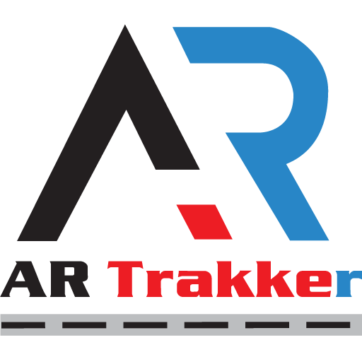 AR Trakker  Icon