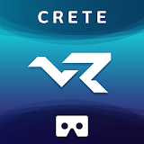 Crete VR for Google Cardboard icon