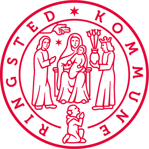 Tip Ringsted logo