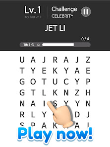 Word Search - Connect letters  screenshots 12