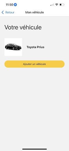 Taxis driver chauffeurs