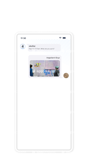 obofaz Screenshot 2 - AppWisp.com