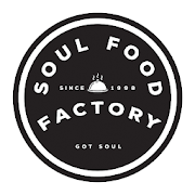 Top 29 Food & Drink Apps Like Soul Food Factory - Best Alternatives