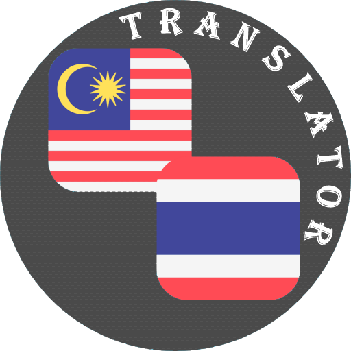 Thai - Malay Translator  Icon