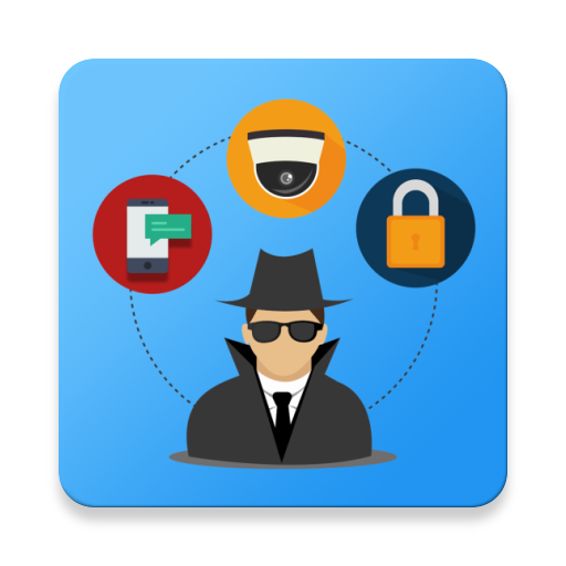 Encrypt Text Messages logo