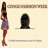 Congo Fashion Week icon