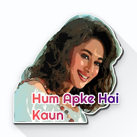 Bollywood Dialogues Stickers Pack WAStickerApps