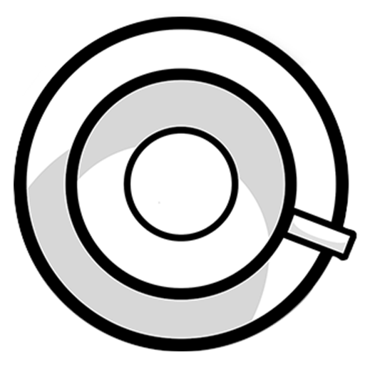 Empty Cup Meditation logo