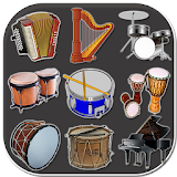 All In One Musical Instruments icon