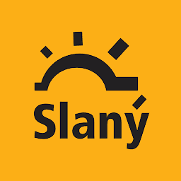 Icoonafbeelding voor Slaný