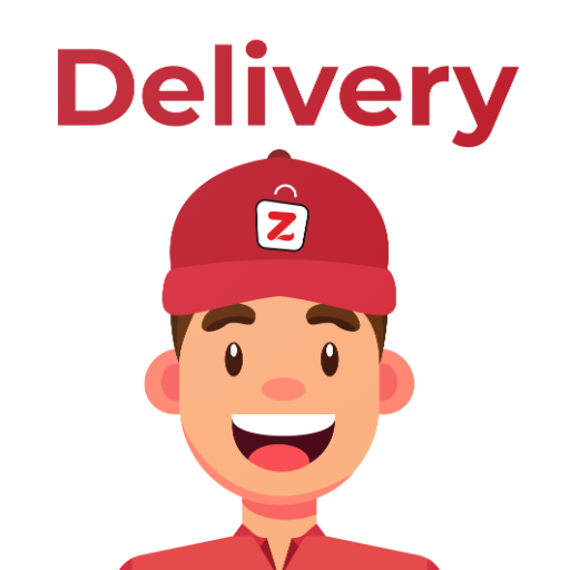 Zasket Picker App logo