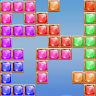 Brick Block Drop Puzzle Game
