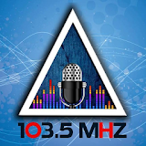 Radio Azul 103.5 icon