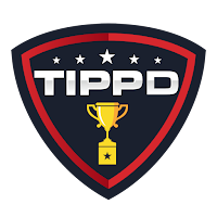 Tippd - Last Man Standing.