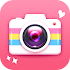 Beauty Camera - Selfie Camera with AR Stickers1.1.3