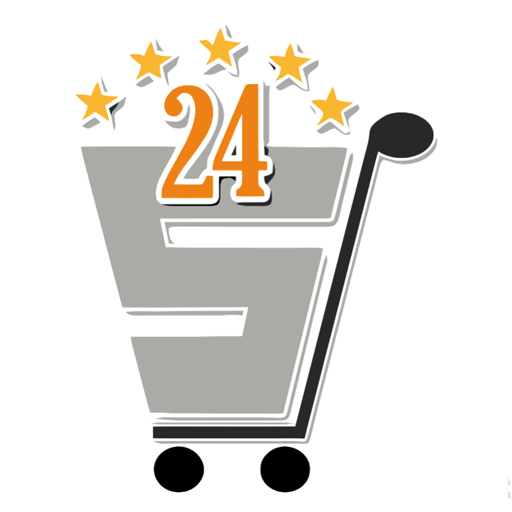Sook24 logo