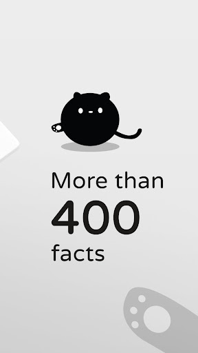 Cat Facts Screen 3
