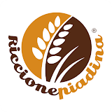 Riccione Piadina Shop icon