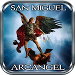 Cover Image of डाउनलोड oracion a San Miguel Arcangel  APK
