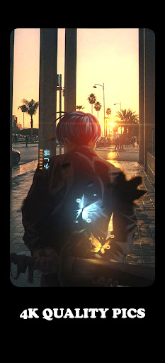 Dragon Anime Z Wallpaper 4K