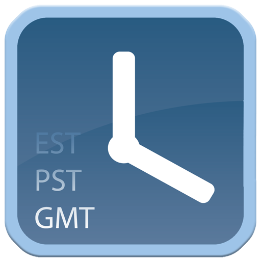 Descargar Time Buddy – Clock & Converter para PC Windows 7, 8, 10, 11