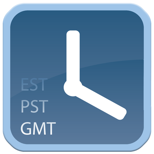 time clock converter