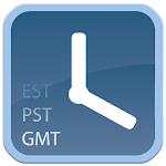 Cover Image of Download Time Buddy - Clock & Converter  APK