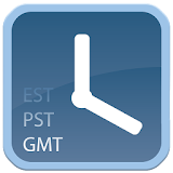 Time Buddy - Clock & Converter icon