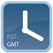 Time Buddy - Clock & Converter  for PC Windows and Mac