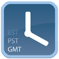 Time Buddy - Clock & Converter