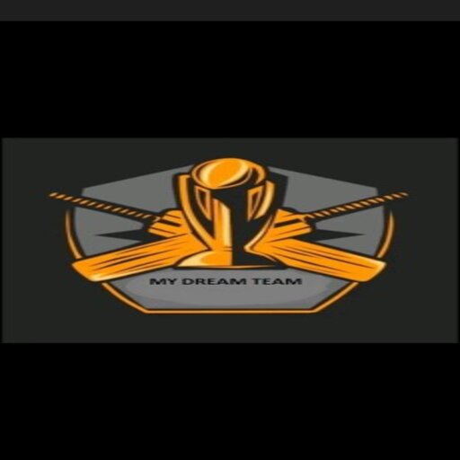 My Dream Team - BGT 2023-24 logo