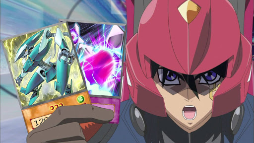 Watch Yu-Gi-Oh! 5D's Episode : Duel For Redemption