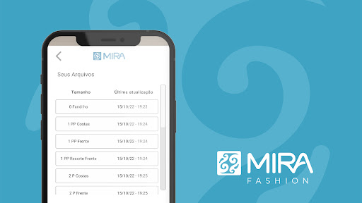 Mira Fashion Screen 2