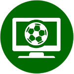 Cover Image of Download Live Football on TV  APK
