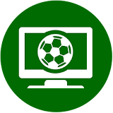 Live Football on TV icon