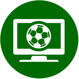 Icon image Live Football on TV