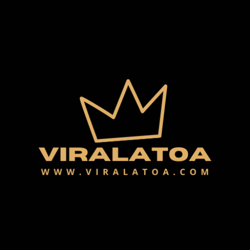 ViralaToa logo