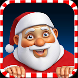 Santa Claus: The lost gifts icon