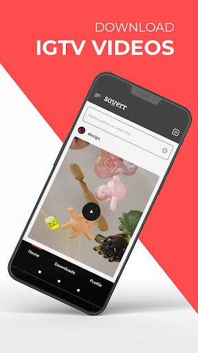 Reels Downloader for Instagram