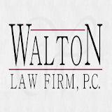 Walton Law Firm App icon