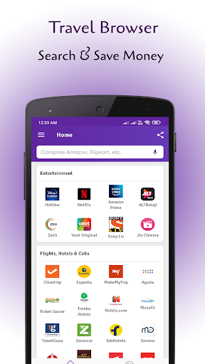 All In One Online Shopping App screenshot 12