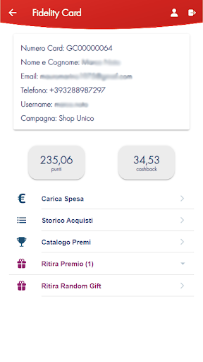 Compriamo in Ascoli Screen 2